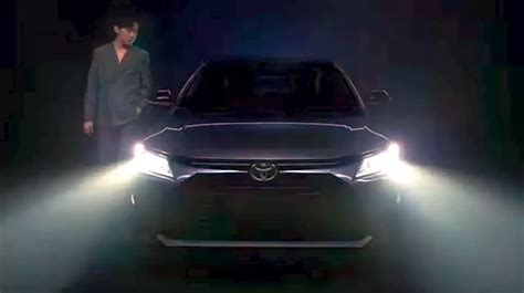 2023 Toyota Vios Set For August 9 Global Reveal .